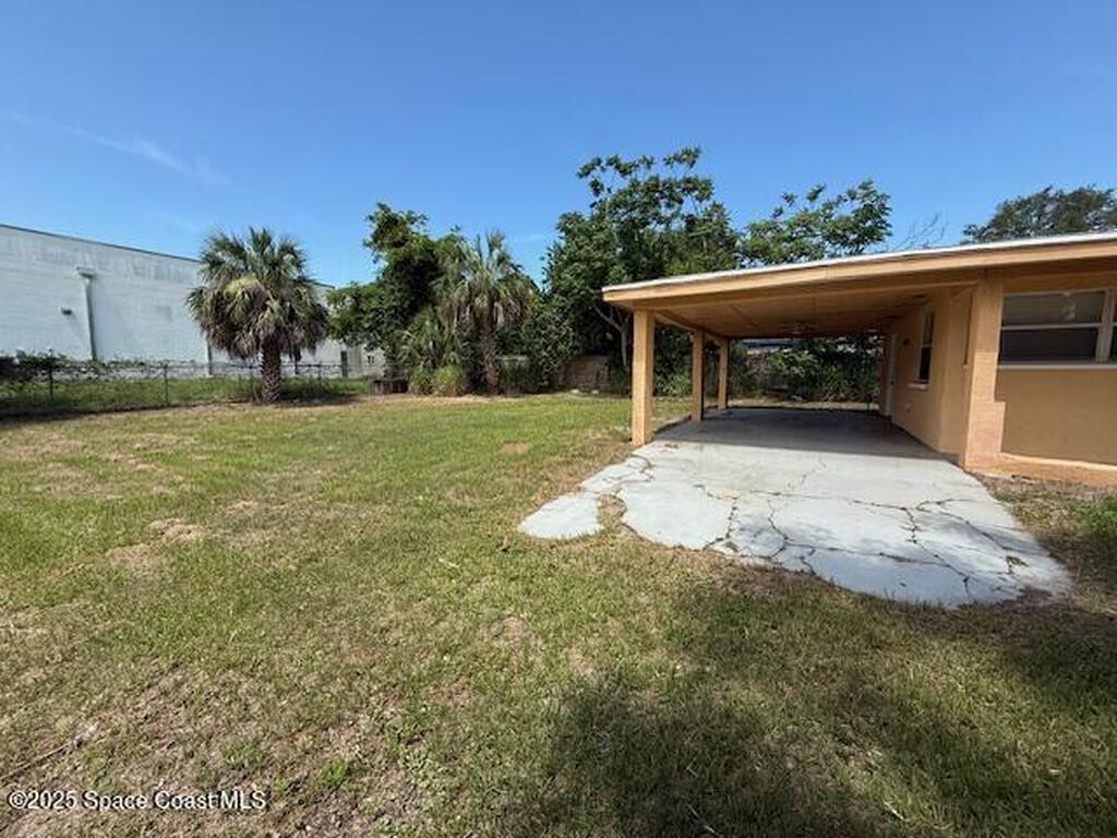 630 Brothers Avenue, Melbourne, FL 32901