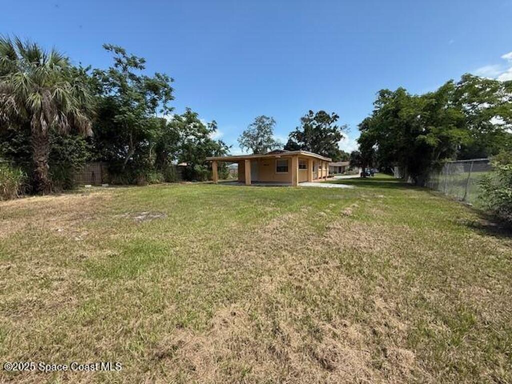 630 Brothers Avenue, Melbourne, FL 32901