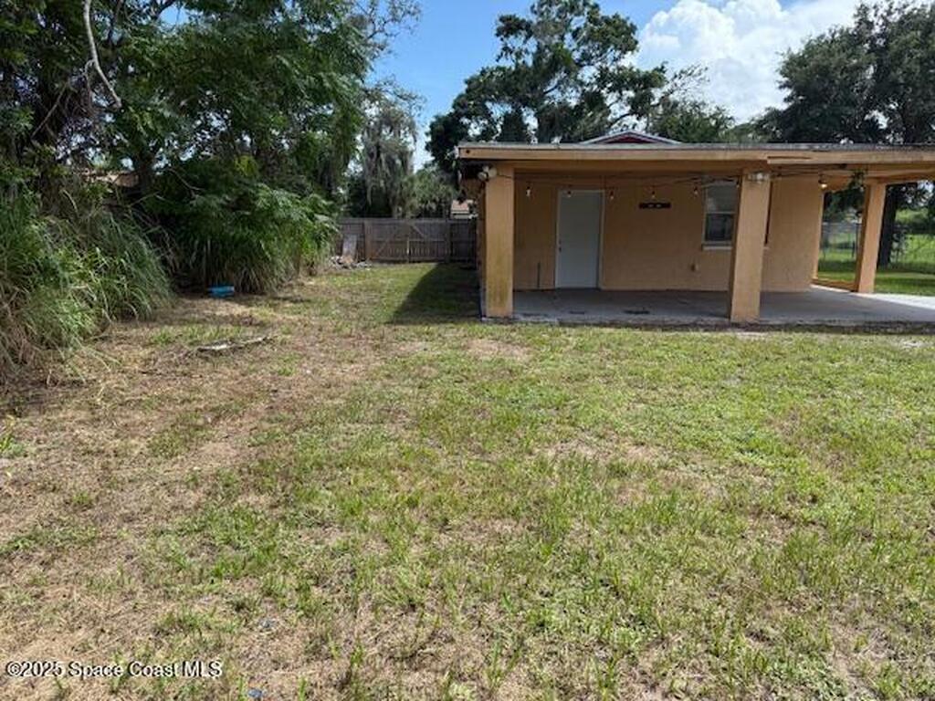 630 Brothers Avenue, Melbourne, FL 32901