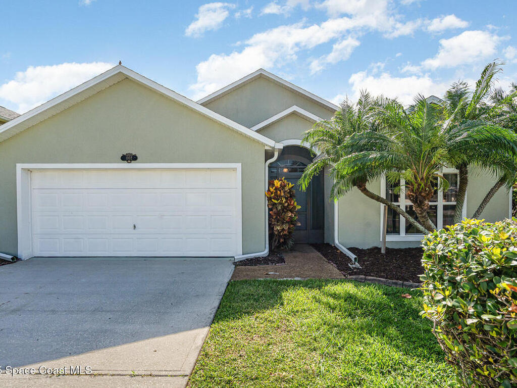 1102 Bainbury Lane, Melbourne, FL 32904