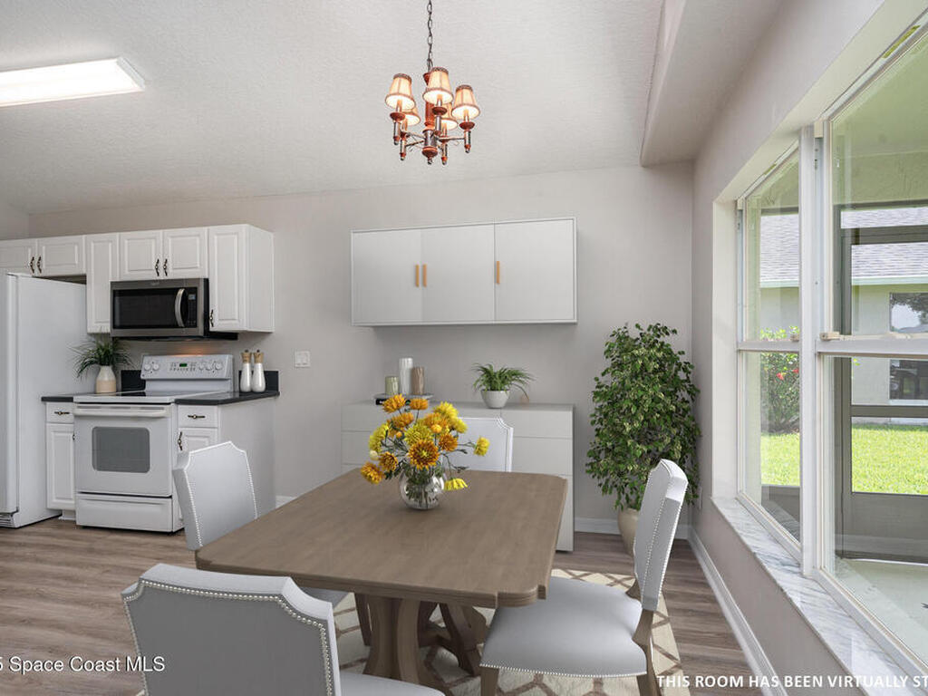 1102 Bainbury Lane, Melbourne, FL 32904