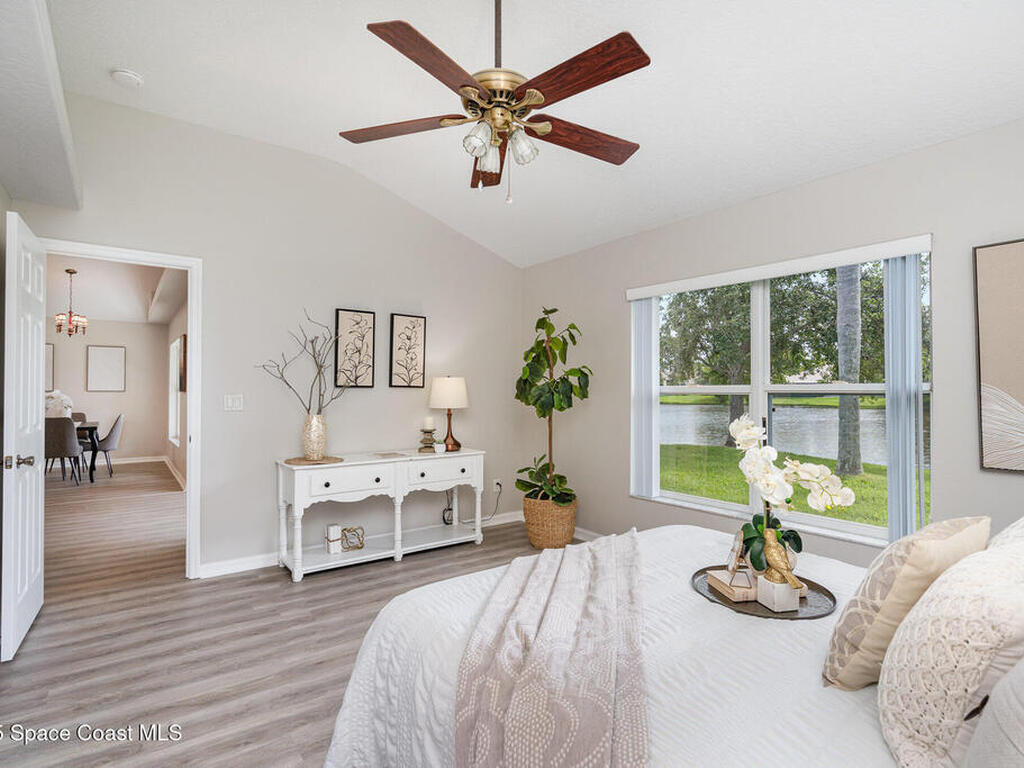 1102 Bainbury Lane, Melbourne, FL 32904