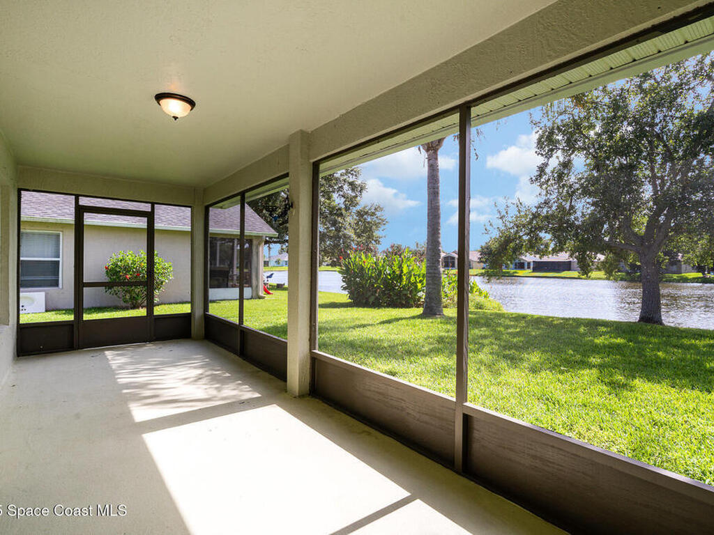 1102 Bainbury Lane, Melbourne, FL 32904