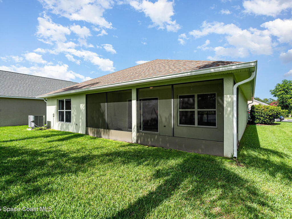 1102 Bainbury Lane, Melbourne, FL 32904