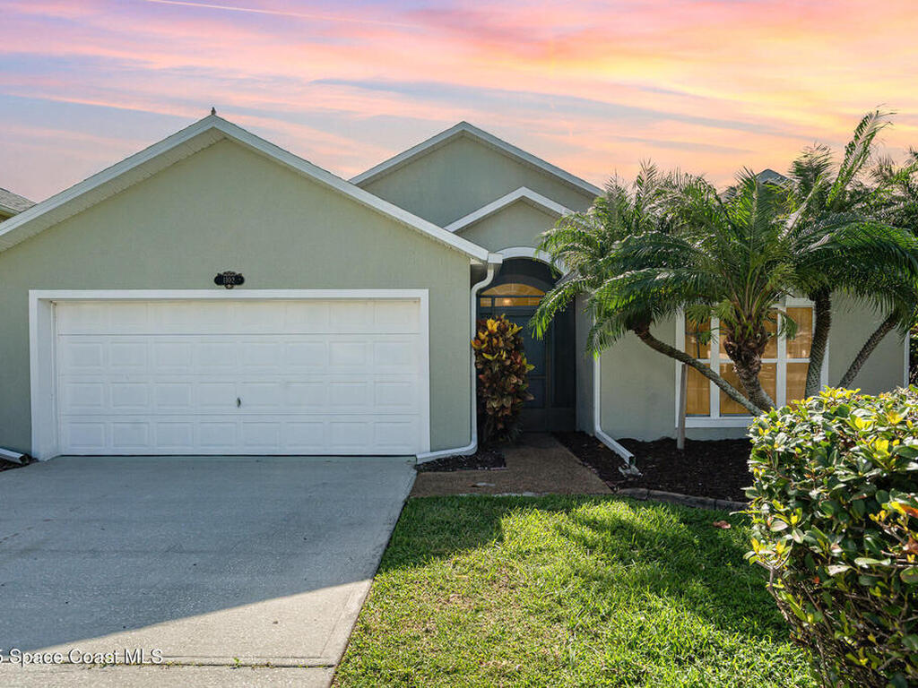 1102 Bainbury Lane, Melbourne, FL 32904