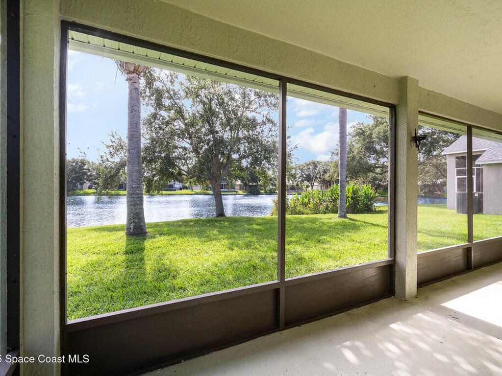 1102 Bainbury Lane, Melbourne, FL 32904