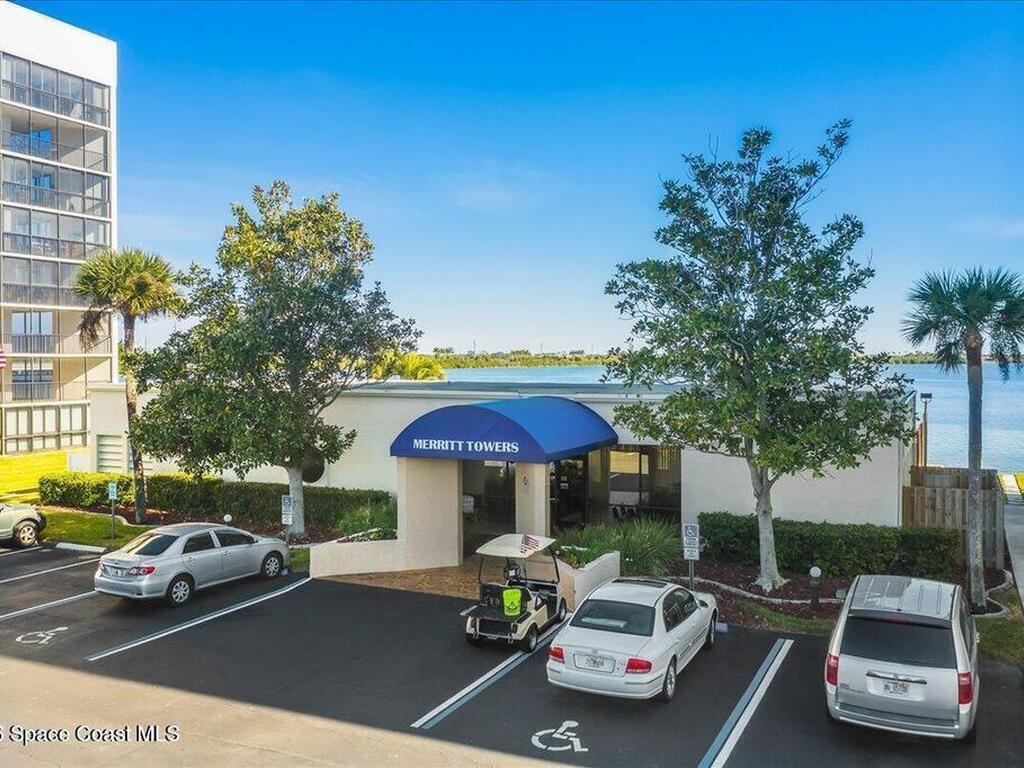 200 S Sykes Creek Parkway, Merritt Island, FL 32952