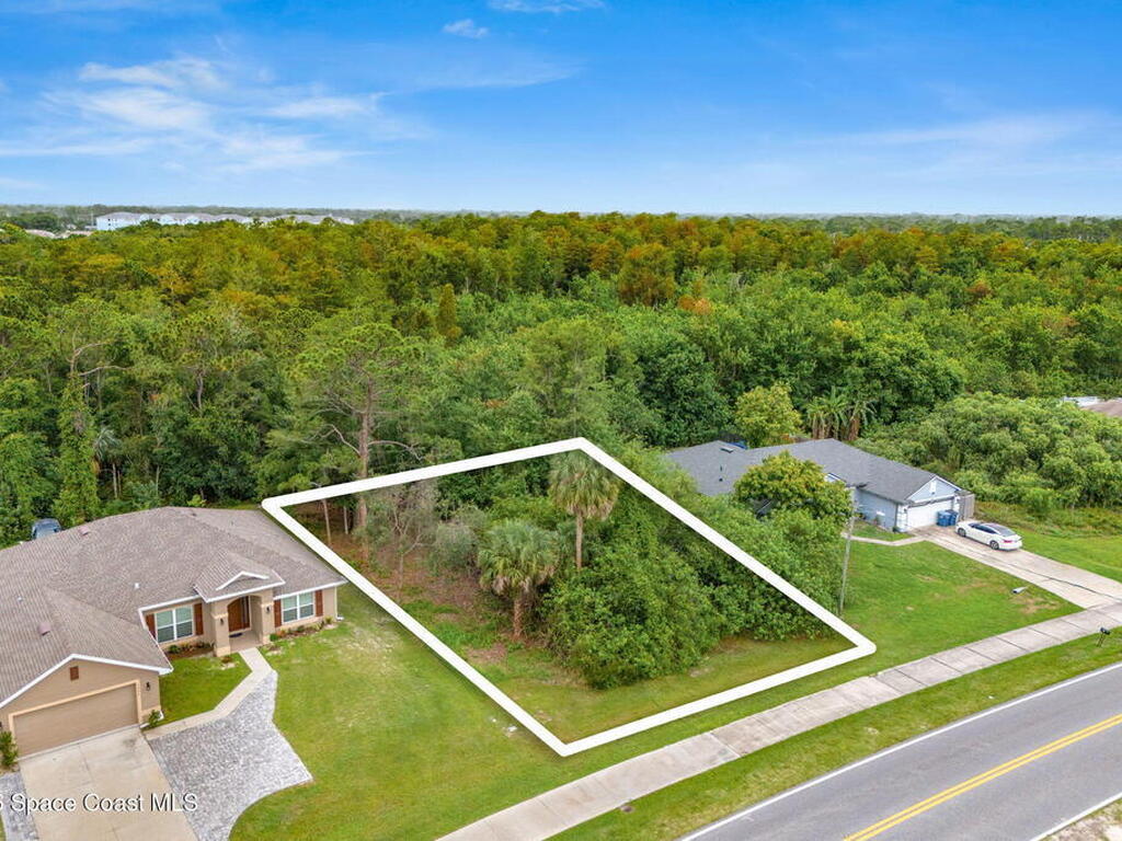 3836 Jupiter Boulevard, Palm Bay, FL 32909