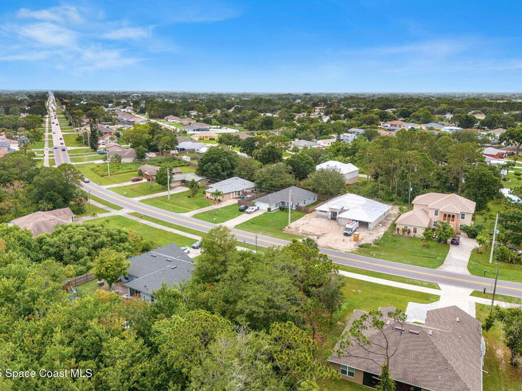 3836 Jupiter Boulevard, Palm Bay, FL 32909