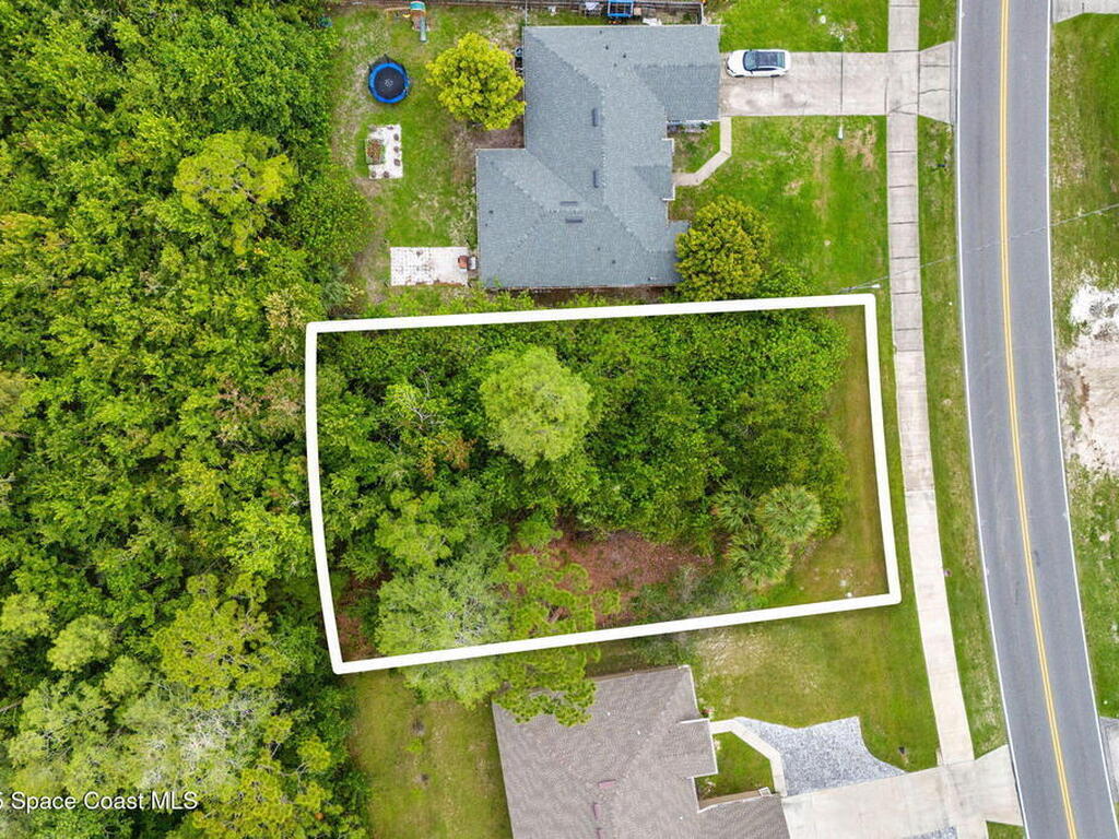 3836 Jupiter Boulevard, Palm Bay, FL 32909