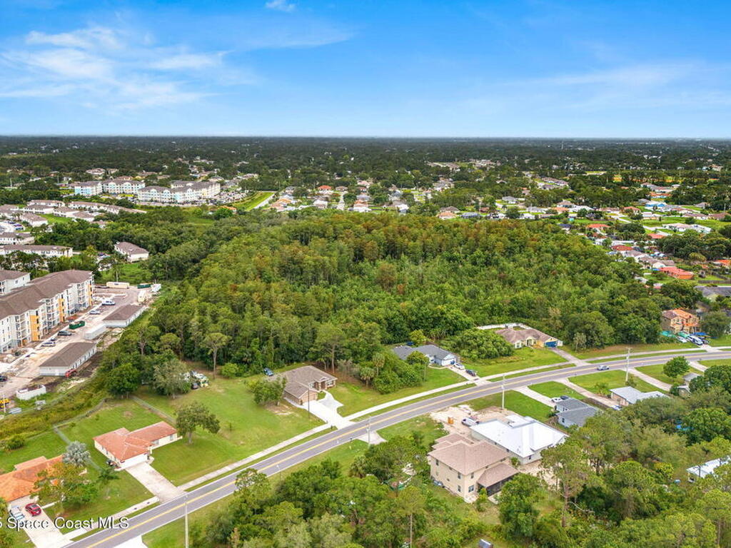 3836 Jupiter Boulevard, Palm Bay, FL 32909