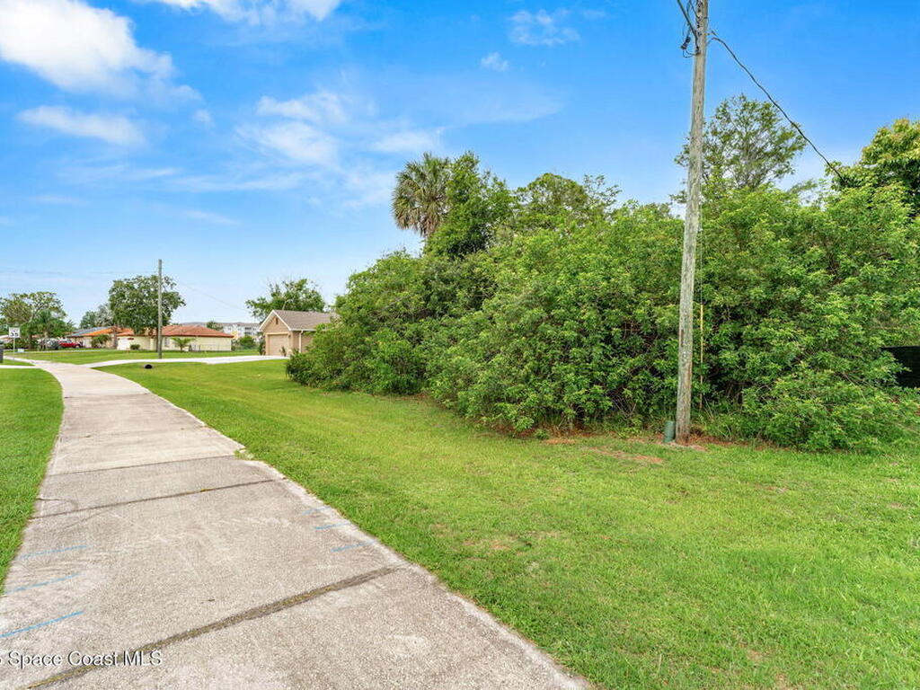 3836 Jupiter Boulevard, Palm Bay, FL 32909