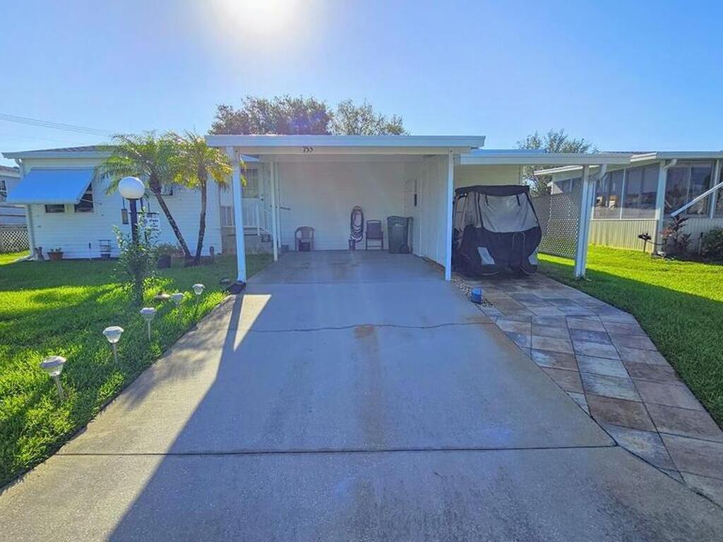 755 Outer Drive, Cocoa, FL 32926