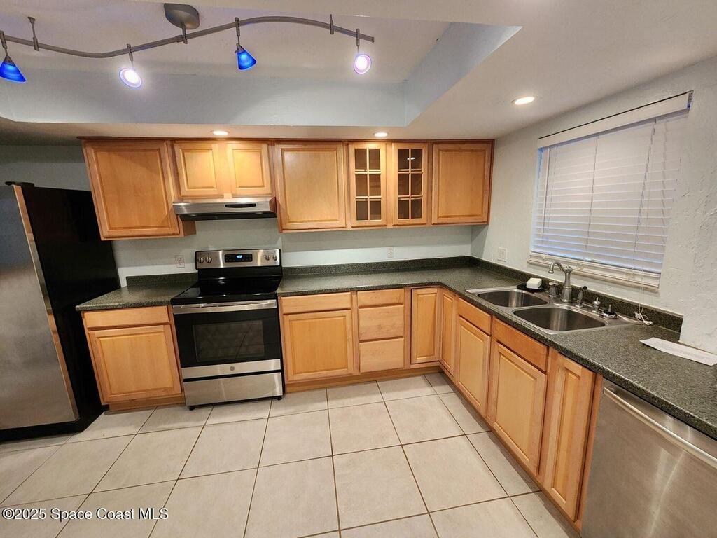 5807 N Atlantic Avenue, Cape Canaveral, FL 32920