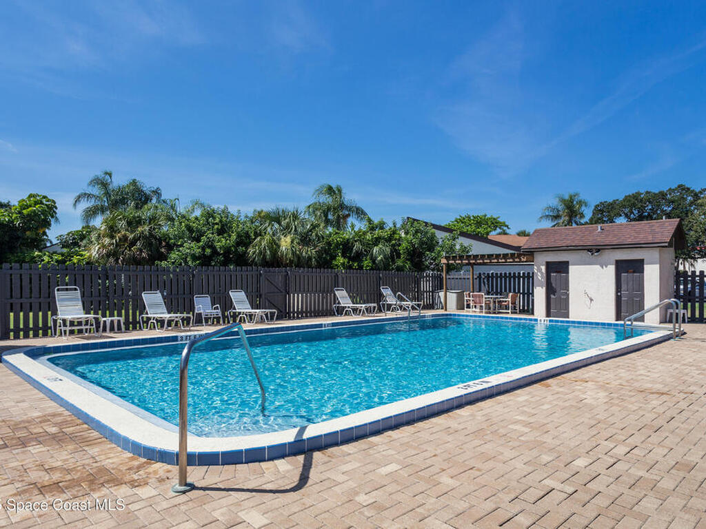 5807 N Atlantic Avenue, Cape Canaveral, FL 32920