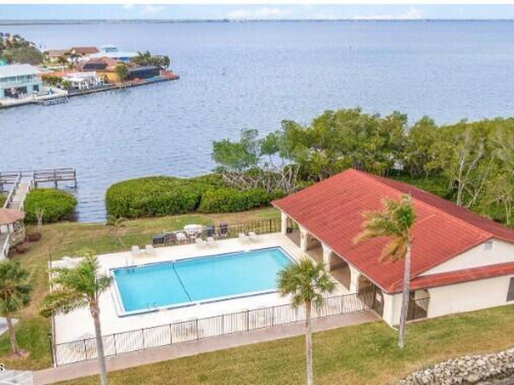 5807 N Atlantic Avenue, Cape Canaveral, FL 32920