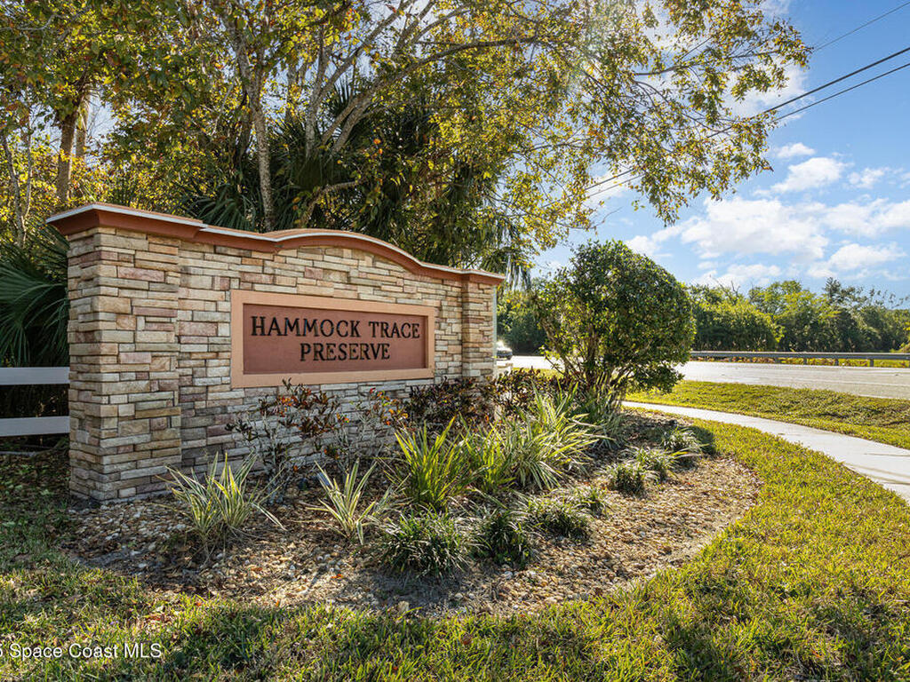 4318 Palladian Way, Melbourne, FL 32904