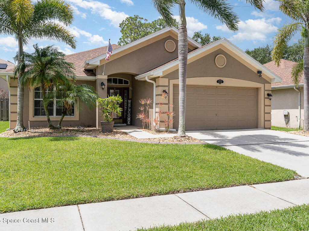 4318 Palladian Way, Melbourne, FL 32904