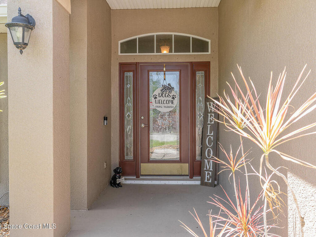 4318 Palladian Way, Melbourne, FL 32904