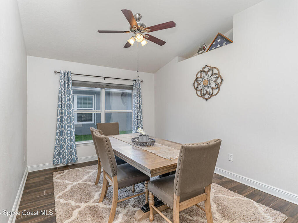 4318 Palladian Way, Melbourne, FL 32904