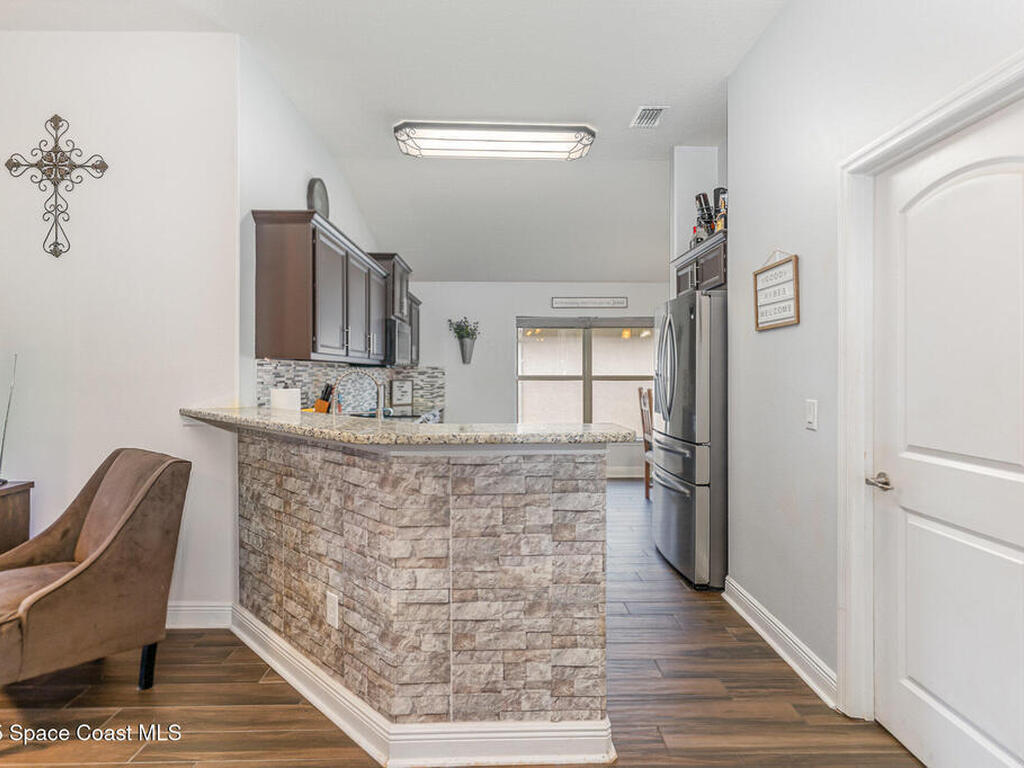 4318 Palladian Way, Melbourne, FL 32904