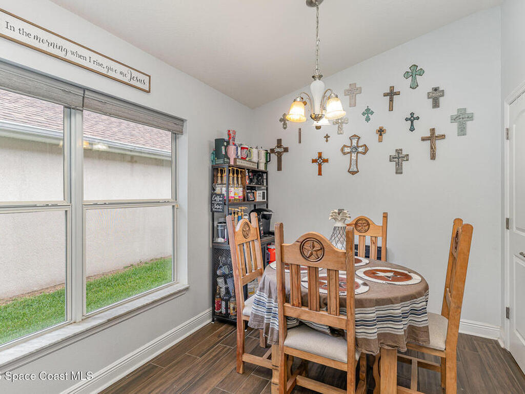 4318 Palladian Way, Melbourne, FL 32904