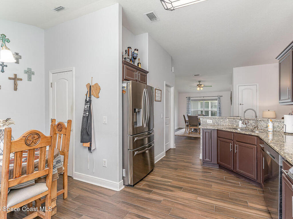 4318 Palladian Way, Melbourne, FL 32904