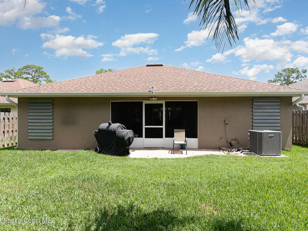 4318 Palladian Way, Melbourne, FL 32904