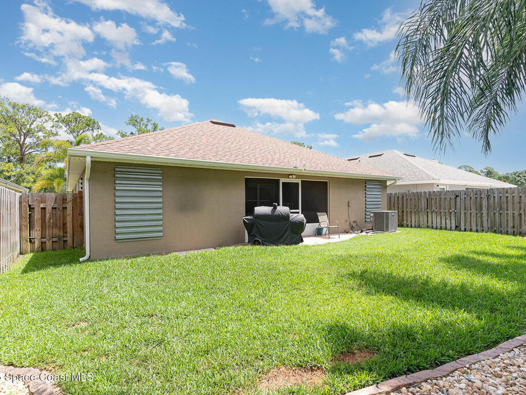 4318 Palladian Way, Melbourne, FL 32904