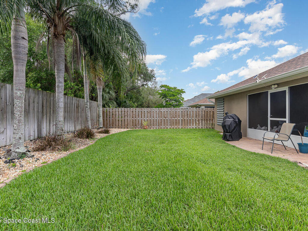 4318 Palladian Way, Melbourne, FL 32904
