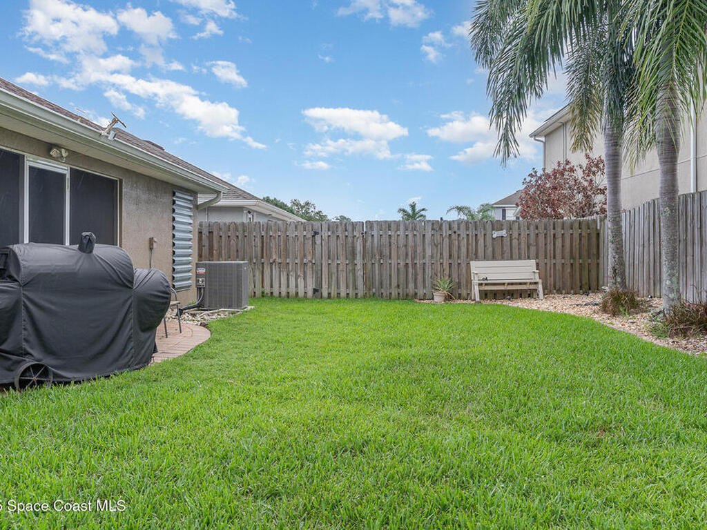 4318 Palladian Way, Melbourne, FL 32904