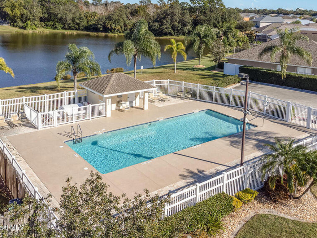 4318 Palladian Way, Melbourne, FL 32904