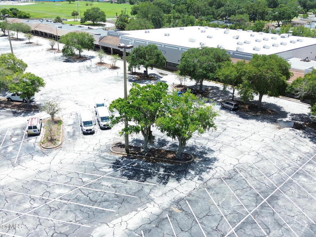 1881-1931 Knox Mcrae Drive, Titusville, FL 32780