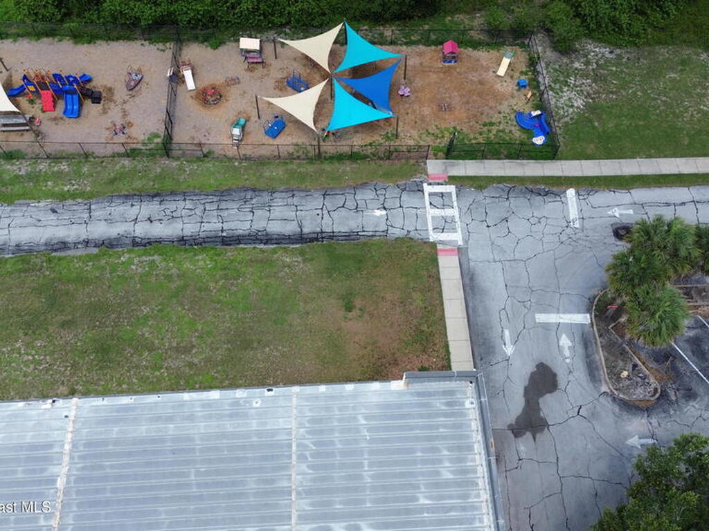 1881-1931 Knox Mcrae Drive, Titusville, FL 32780