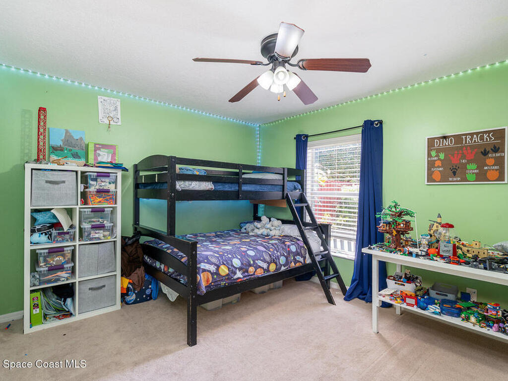 713 Del Mar Circle, Melbourne, FL 32904