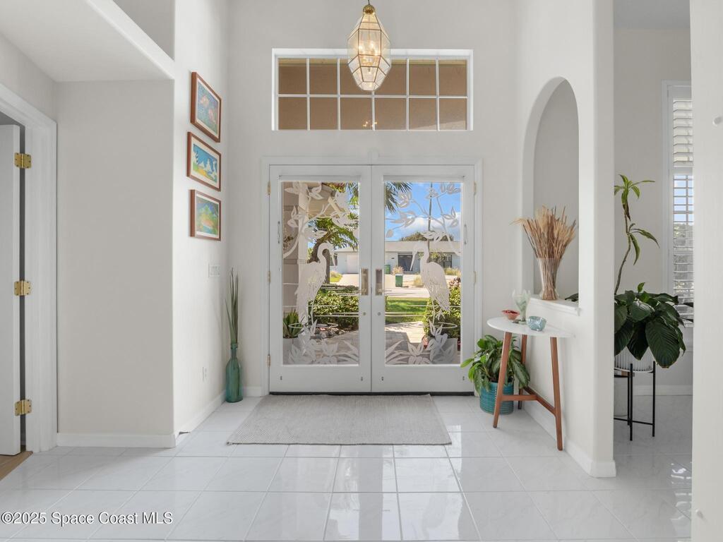 218 Cherry Drive, Melbourne Beach, FL 32951