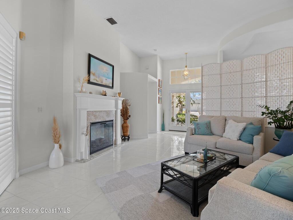 218 Cherry Drive, Melbourne Beach, FL 32951