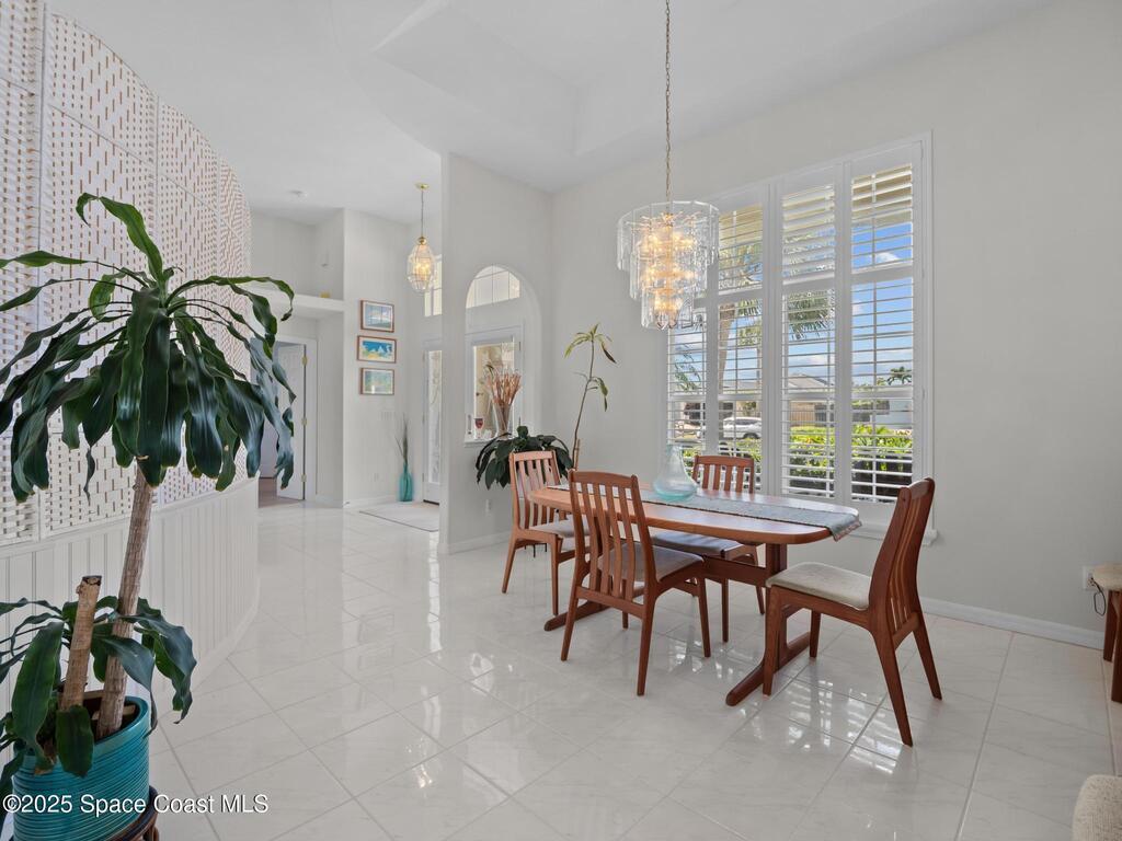 218 Cherry Drive, Melbourne Beach, FL 32951