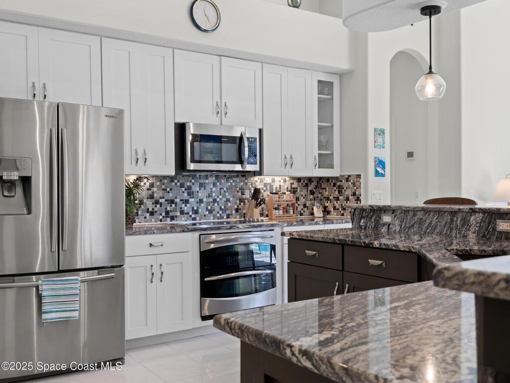 218 Cherry Drive, Melbourne Beach, FL 32951