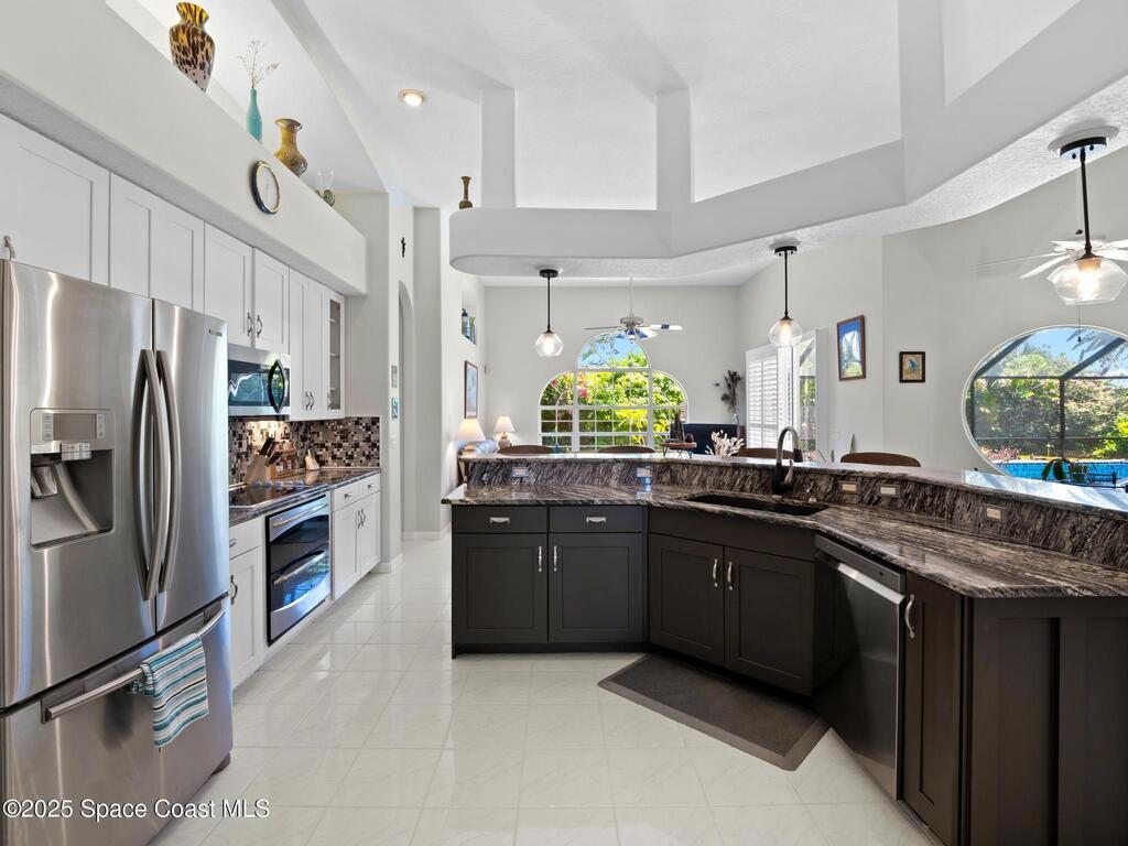 218 Cherry Drive, Melbourne Beach, FL 32951