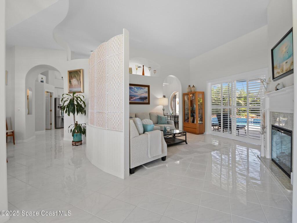 218 Cherry Drive, Melbourne Beach, FL 32951