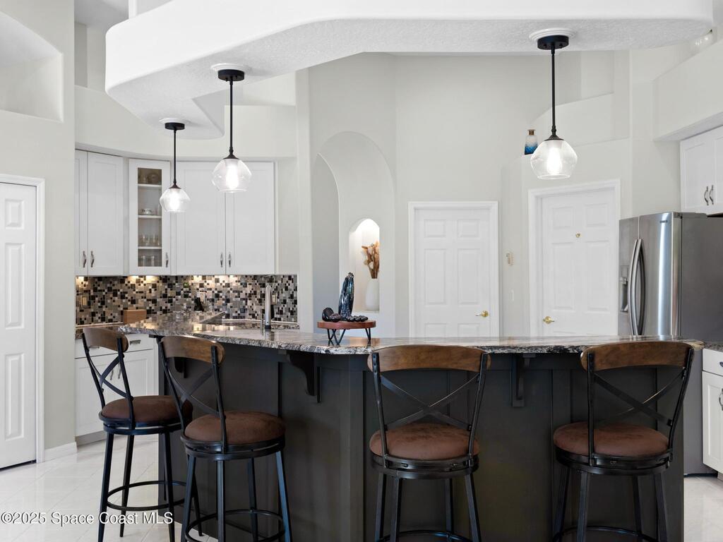 218 Cherry Drive, Melbourne Beach, FL 32951