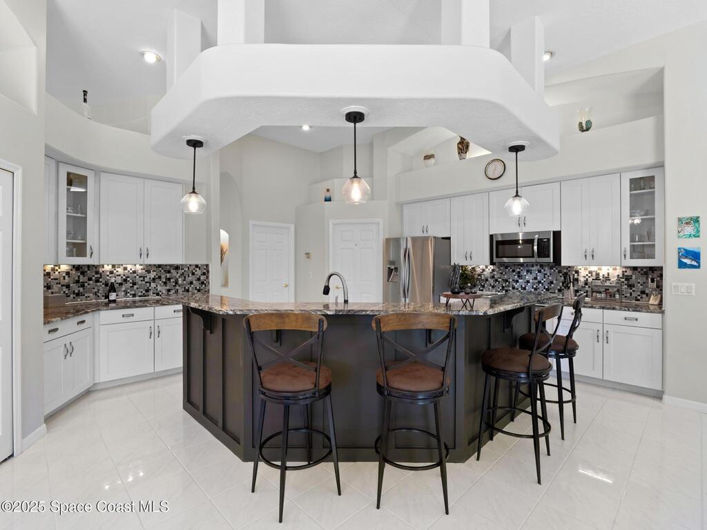 218 Cherry Drive, Melbourne Beach, FL 32951