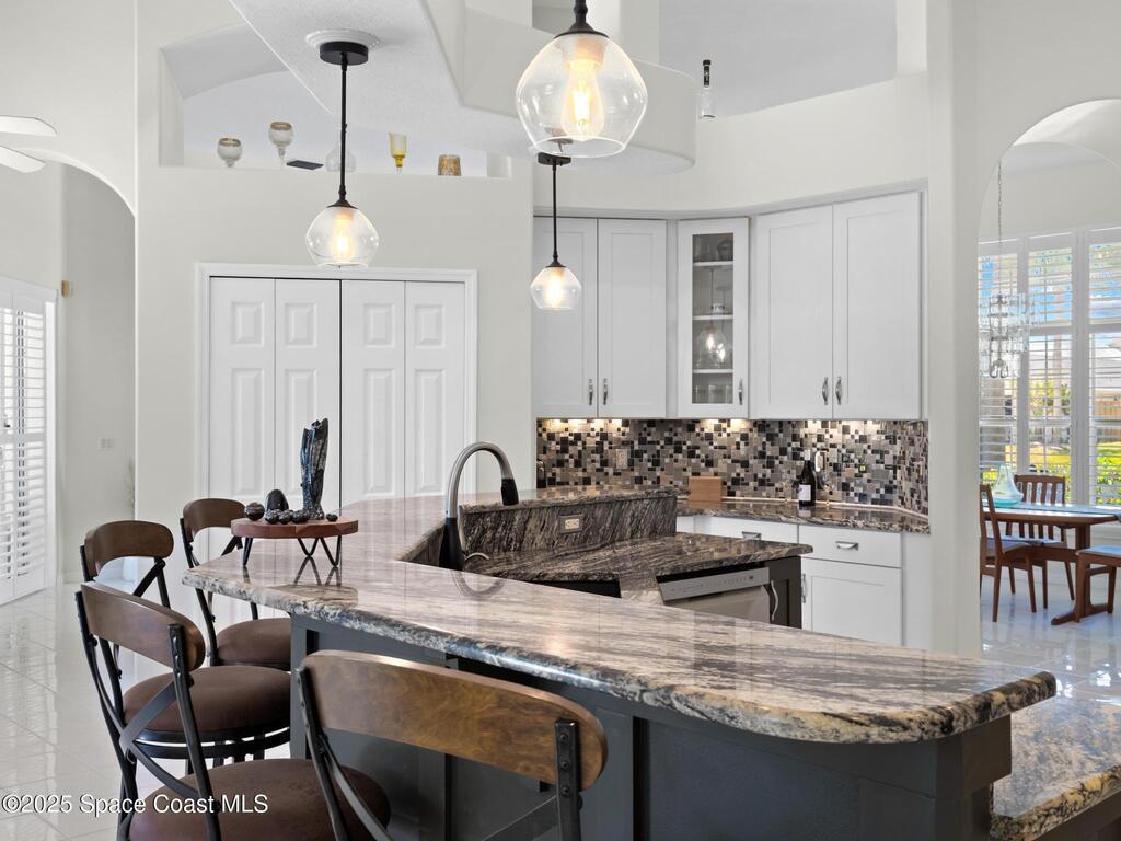 218 Cherry Drive, Melbourne Beach, FL 32951