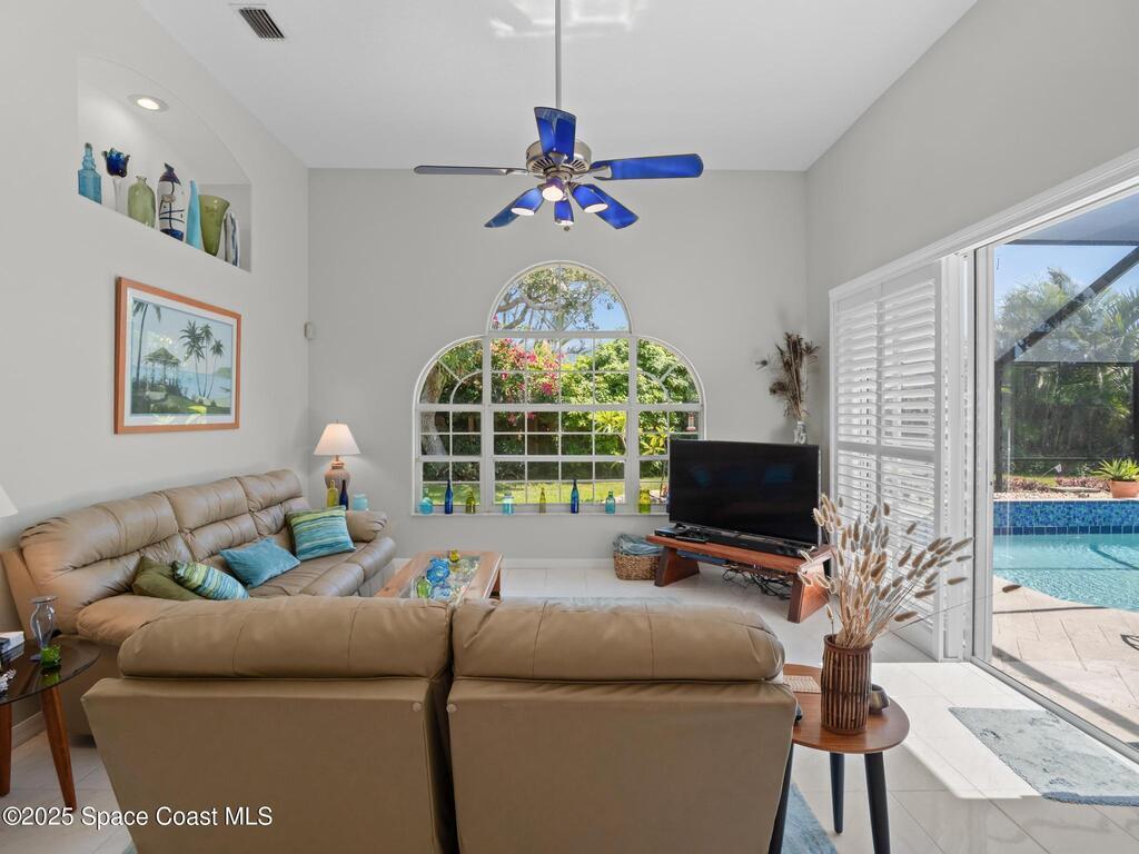 218 Cherry Drive, Melbourne Beach, FL 32951