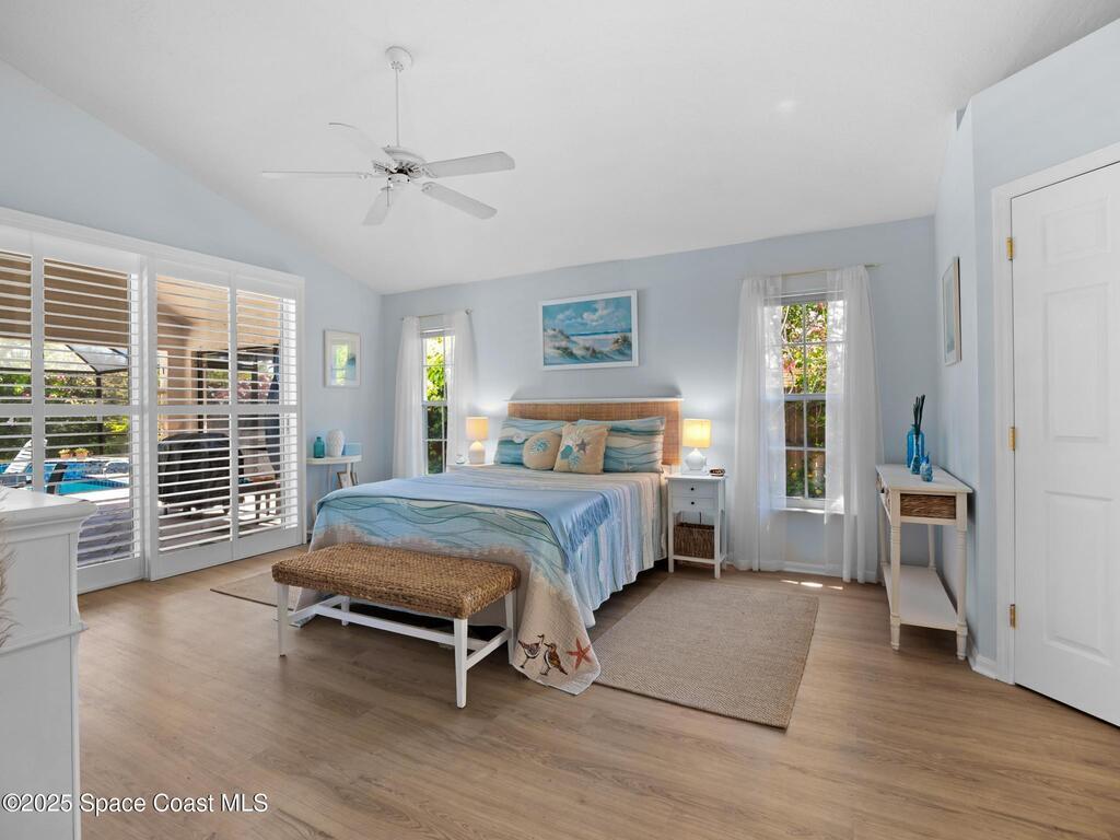 218 Cherry Drive, Melbourne Beach, FL 32951