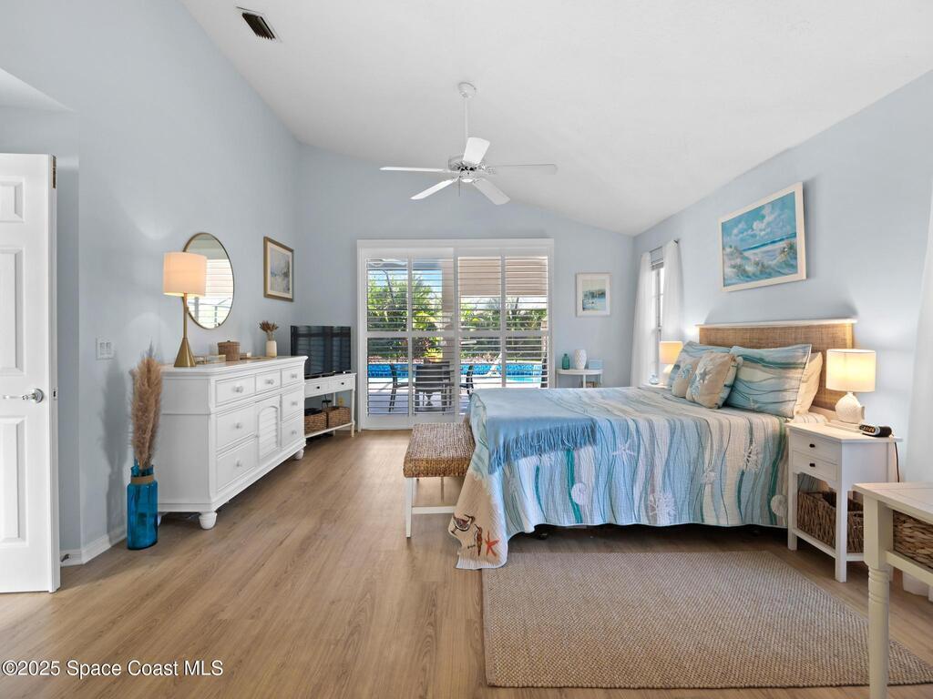 218 Cherry Drive, Melbourne Beach, FL 32951