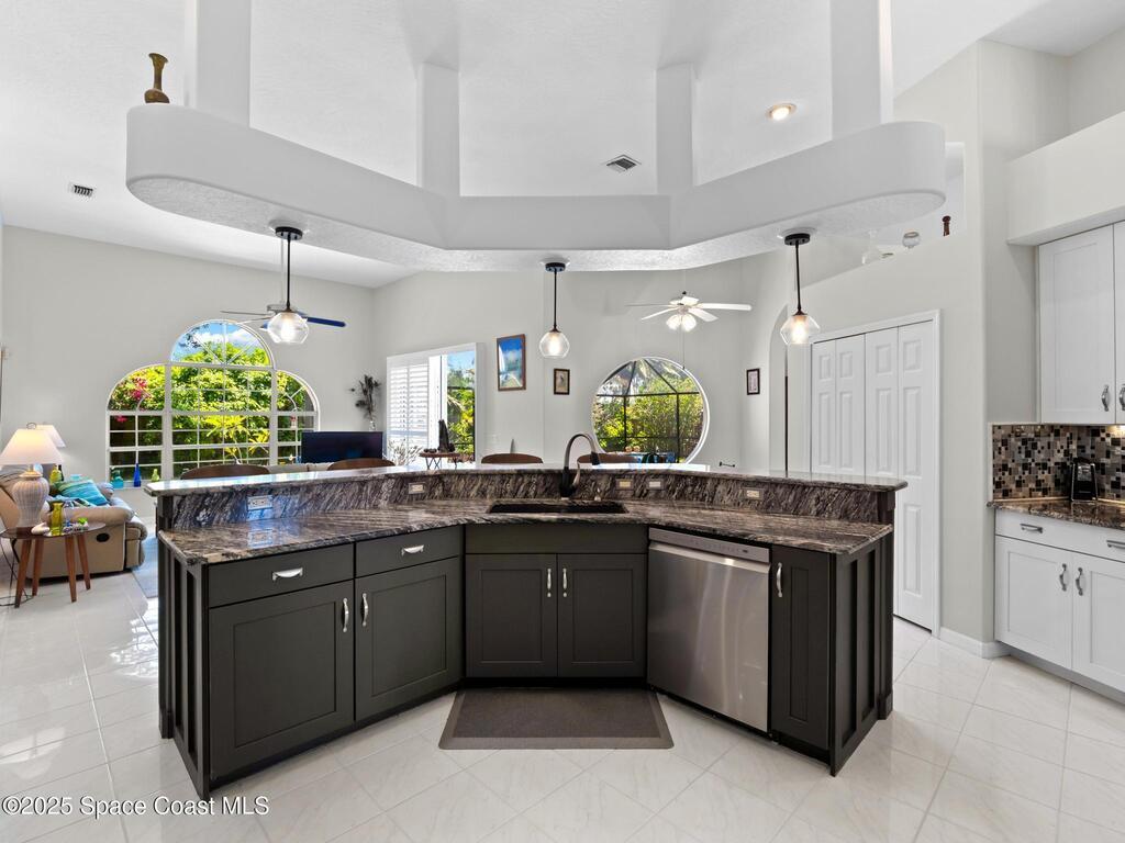 218 Cherry Drive, Melbourne Beach, FL 32951