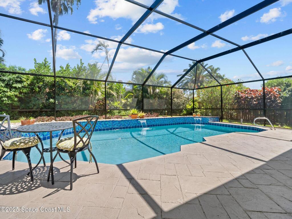 218 Cherry Drive, Melbourne Beach, FL 32951