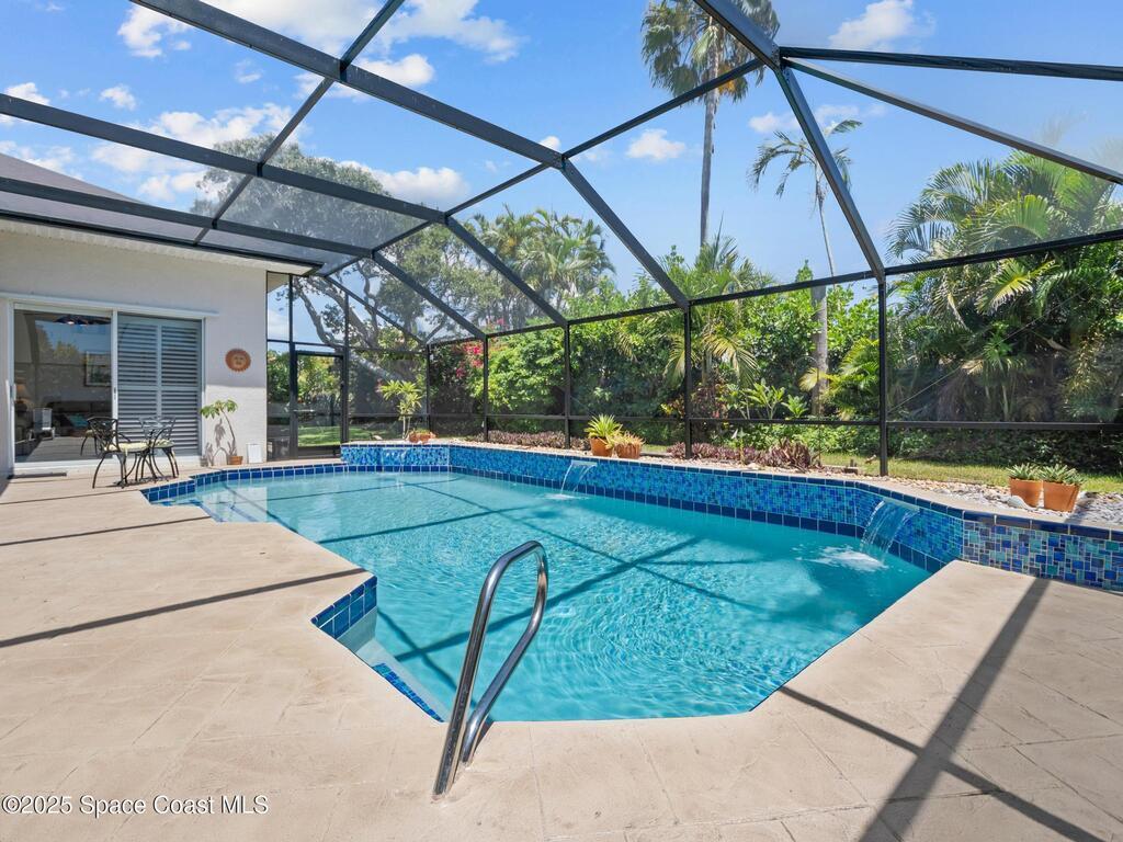 218 Cherry Drive, Melbourne Beach, FL 32951